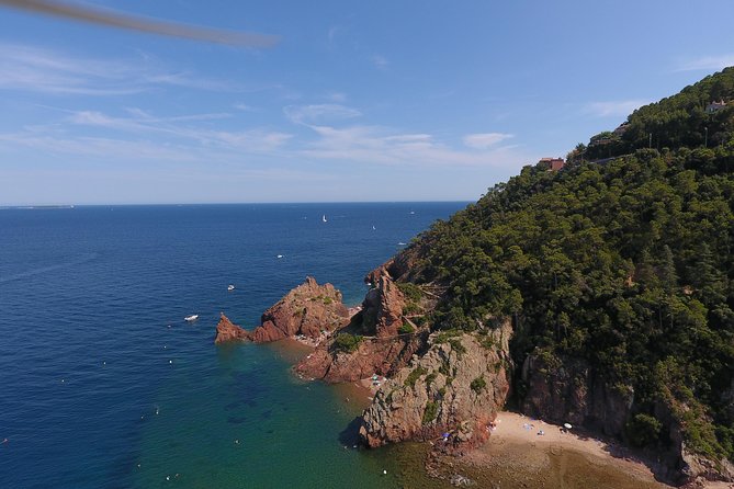 Cruise to Corniche d'Or from Cannes - Best Fit for Your Trip: Who Should Book This and Who Might Not