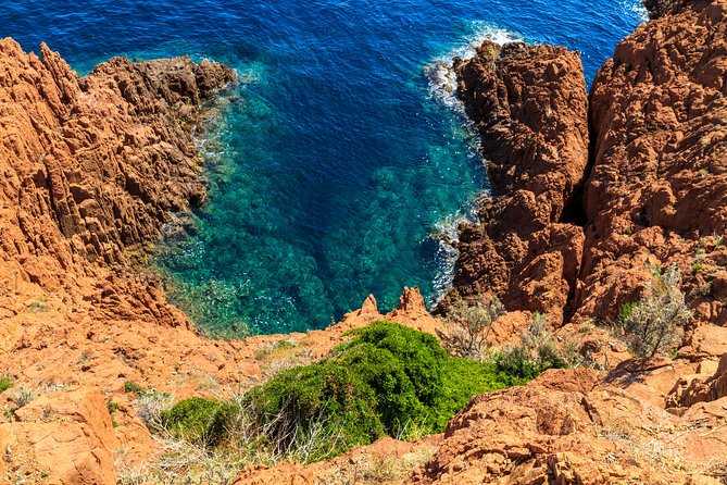 Cruise to Corniche d'Or from Cannes - Should You Book This Cannes to Corniche dOr Cruise?