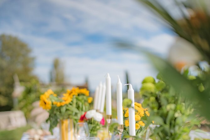 Dinner in the Vineyard French Riviera - Why This Vineyard Dinner Feels Different From a Typical Tour