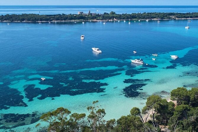 Discover the Lérins Islands and the Bay of Cannes by Private Boat - Why the Lérins Islands Feel Like a Different Cannes