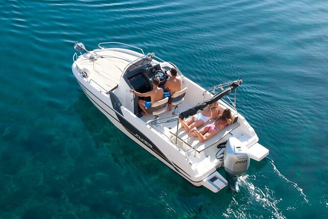 Discover the Lérins Islands and the Bay of Cannes by Private Boat - Price and Logistics, The Real Cost Picture for a Private Boat