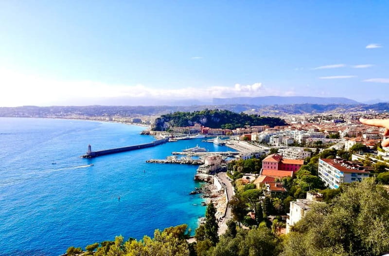 Ebike from Nice: Fantastic Villefranche's Bay & Saint-Jean - Key highlights you will feel in your day