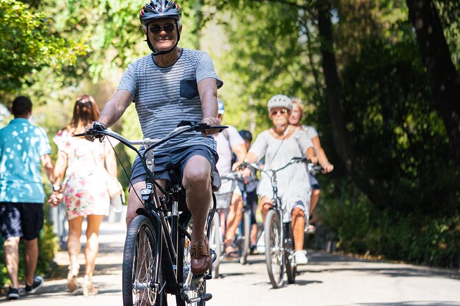Electric bike rental in Nice - Pickup at 2 Rue Halévy: What to Expect Before You Ride