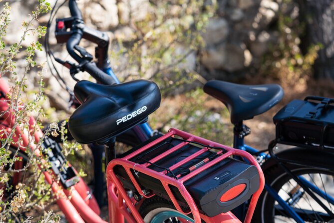 Electric bike rental in Nice - The Ride Experience: Freedom, But Also Small Bike Reality Checks