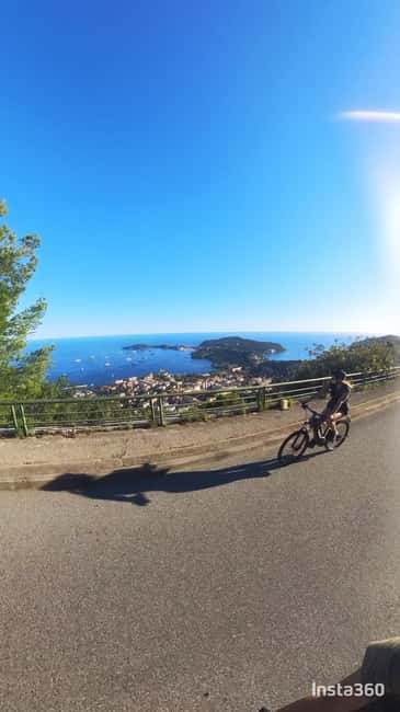 Electric Bike Tour from Nice to Eze Village - Who this tour is best for