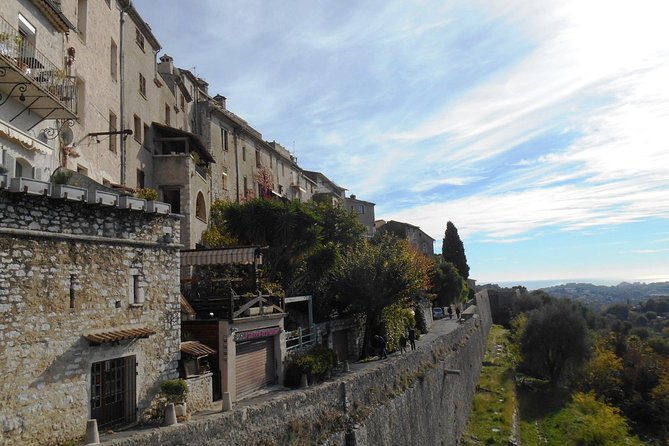 Exclusive 1 Full Day Tour To Discover The French Riviera From Antibes 2022 - Key Highlights at a Glance