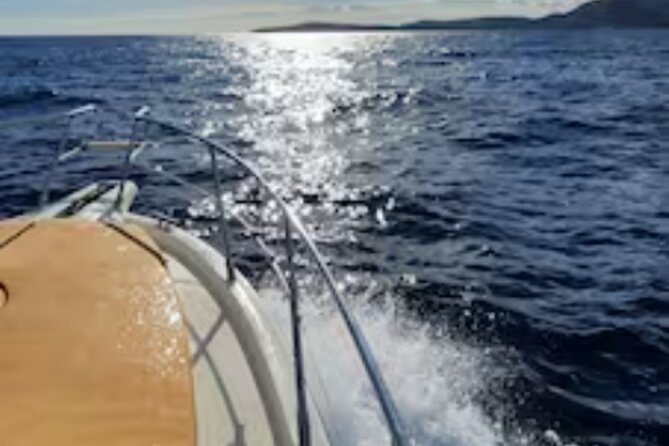 Exclusive cruise, swimming, Saint Jean Cap Ferrat, Nice, Eze - Where it starts, and how the day flows