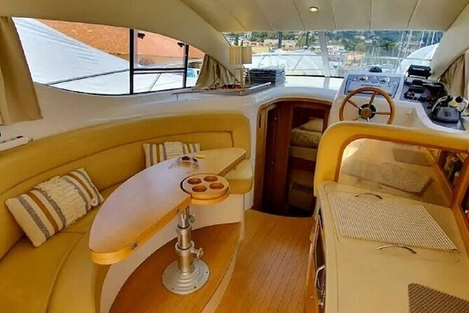 Exclusive cruise, swimming, Saint Jean Cap Ferrat, Nice, Eze - Saint-Jean-Cap-Ferrat to Cap Ferrat: villa spotting without the hike