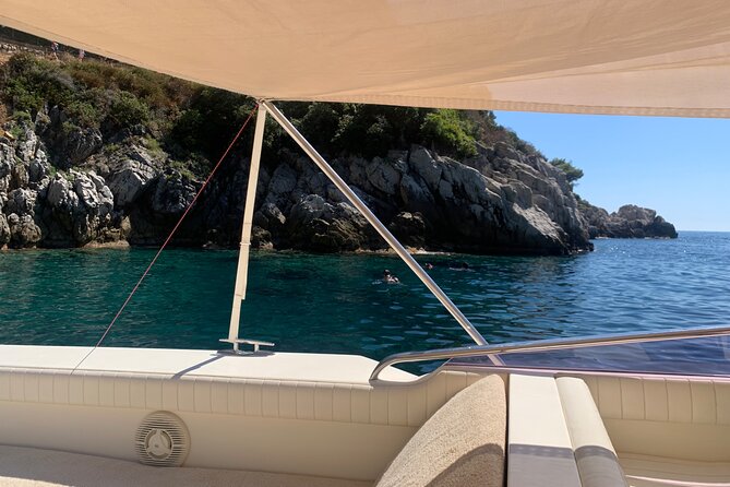 Exclusive Private Boat Tour on a Luxury Day Cruiser - Nice/Monaco - Who this suits best, and who might want a different plan