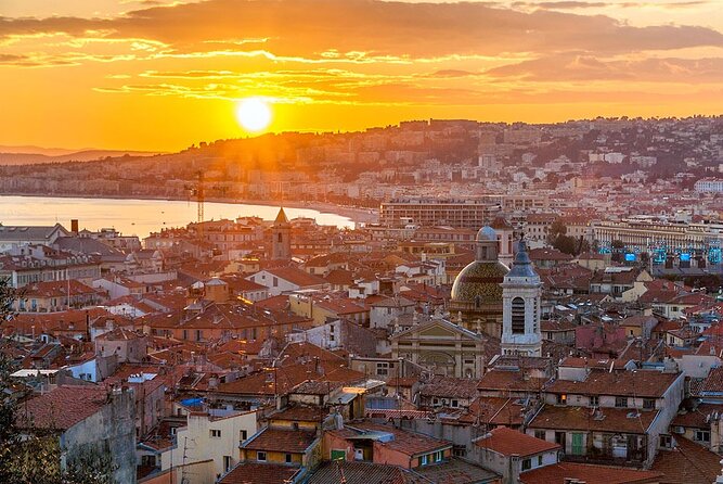 Exclusive Private Tour of Nice: Secrets, Stories & Stunning Views - Key highlights you will feel right away