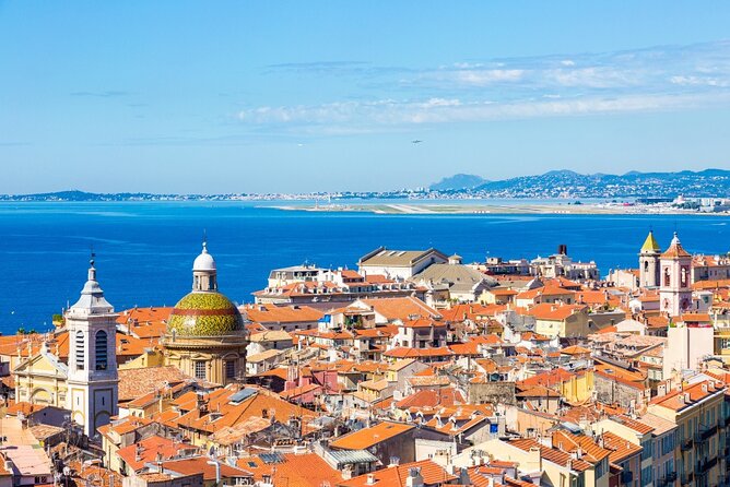 Exclusive Private Tour of Nice: Secrets, Stories & Stunning Views - Why this Nice private tour works for real days