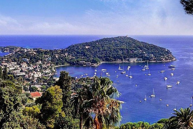 Excursion partagée Eze, Monaco & Monte Carlo from Nice - Why this Riviera triangle tour works from Nice