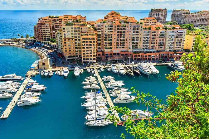 Excursion partagée Eze, Monaco & Monte Carlo from Nice - Fragonard Perfumery: the free factory tour stop (and how to use it)