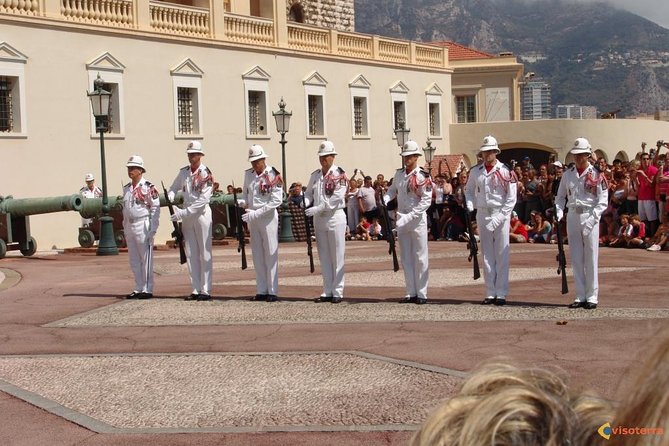 Excursion partagée Eze, Monaco & Monte Carlo from Nice - Shared tour logistics: why “fast” can still feel fun