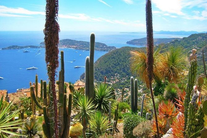 Excursion partagée Eze, Monaco & Monte Carlo from Nice - Price and value: what you’re really paying for