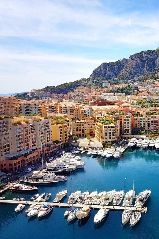 Excursion to Eze and Monaco: Half Day Shared Tour 5h - Price and Value: What $88 Buys You (and What It Does Not)