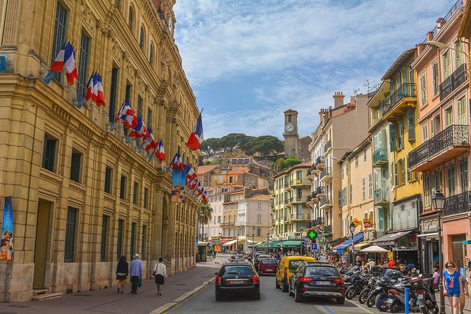 Explore Cannes in 60 minutes with a Local - Quick highlights