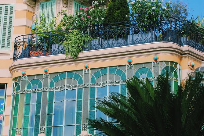 Explore Cannes in 60 minutes with a Local - Entering Cannes in 60 Minutes, Not Two Days