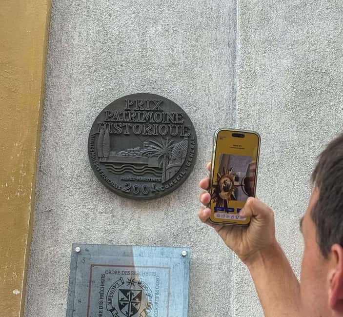 Explore, Play, Discover, ... Unlock the Secrets of Nice ! - Key things to know before you play in Nice
