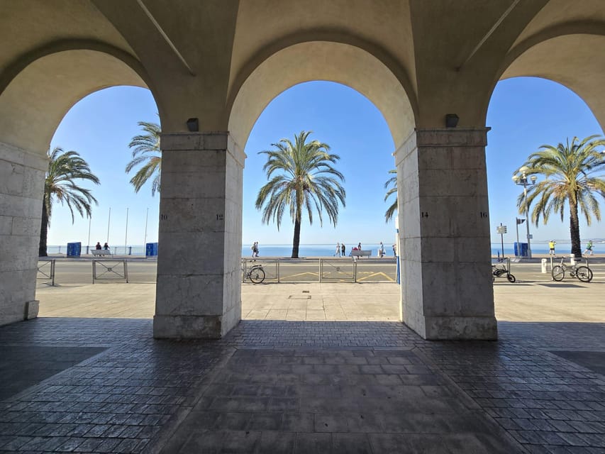 Explore, Play, Discover, ... Unlock the Secrets of Nice ! - Marcel’s geolocated game in Nice, and why it is different from a normal tour
