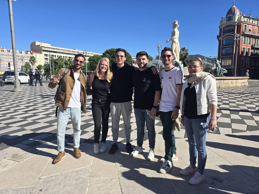 Explore, Play, Discover, ... Unlock the Secrets of Nice ! - Marcel’s Notebook: food, drink, shopping, and eco-friendly ideas