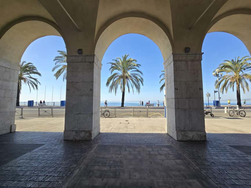 Explore, Play, Discover, ... Unlock the Secrets of Nice ! - The one-minute Reels, and why short videos work while you walk