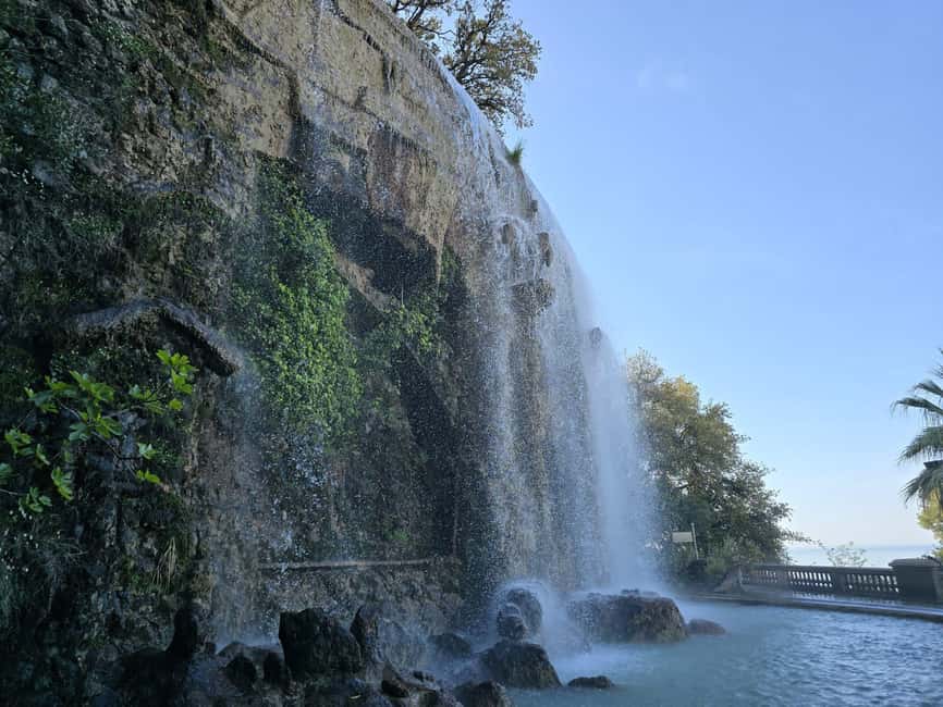 Explore, Play, Discover, ... Unlock the Secrets of Nice ! - Who should book City Tour Game in Nice