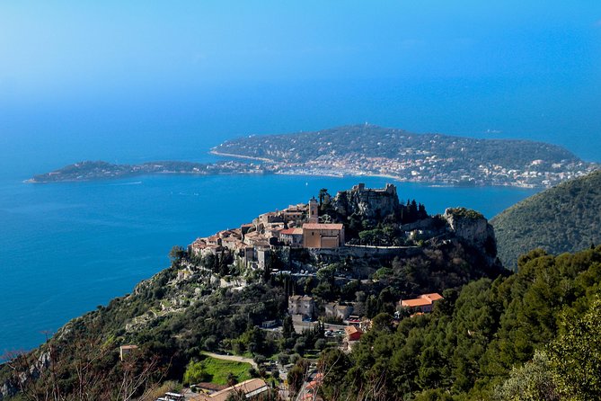 Eze and Monaco Private Half-Day Tour - The Value Question: Is $810.59 Per Group Worth It?