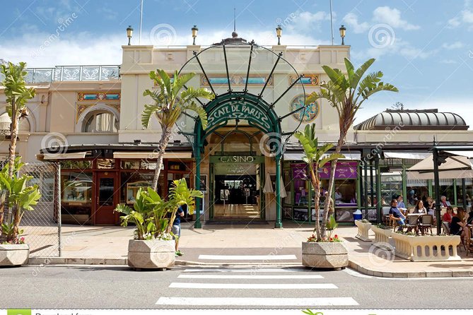 Eze Monaco and Monte-Carlo - private and Guided Half Day Tour - Why this half-day connects three Riviera worlds so well