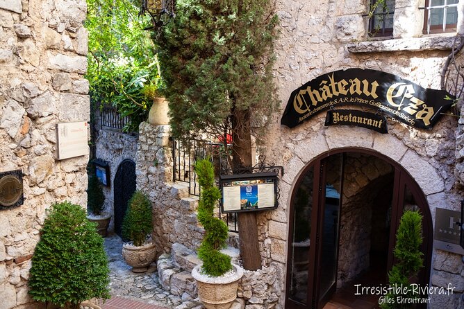 Eze, Monaco, & Monte-Carlo Half-Day Trip Private tour - What Can Go Sideways, and How to Avoid a Rougher Version of This Day