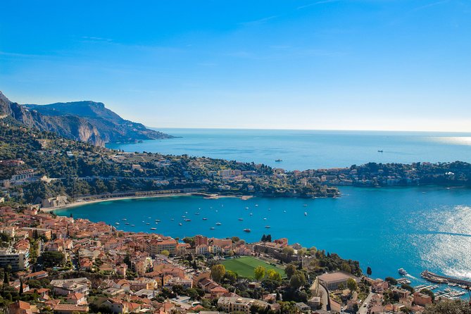 Eze, Monaco & Monte-Carlo Private Full-Day Tour - Price and value for a private group of up to 6