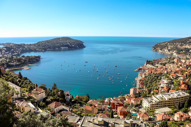 Eze, Monaco & Monte-Carlo Private Full-Day Tour - Timing tips so the day feels relaxed, not rushed