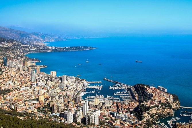 Eze, Saint-Paul-de-Vence & Monaco Private Full-Day Tour - Saint-Paul-de-Vence: medieval streets, the Colombe d’Or story, and artist lore