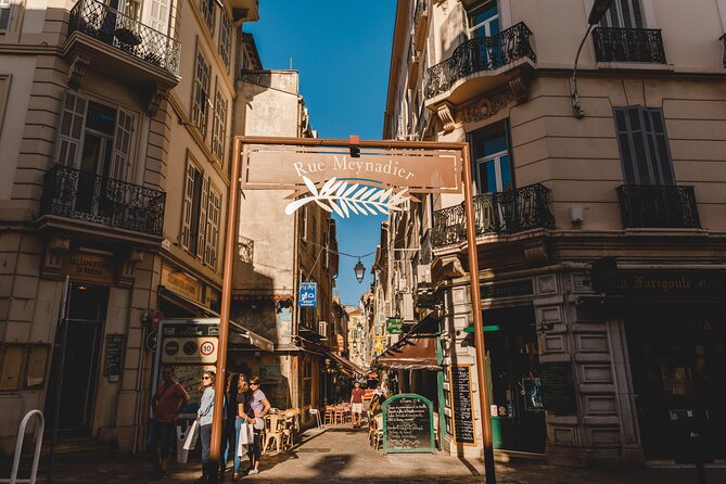 Fascinating Cannes – Private Walking Tour - Key highlights that make this walk worth your time