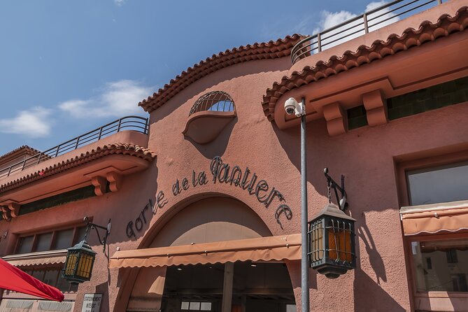 Fascinating Cannes – Private Walking Tour - Rue Félix Faure and the Allées de la Liberté: walking the city’s “openness”