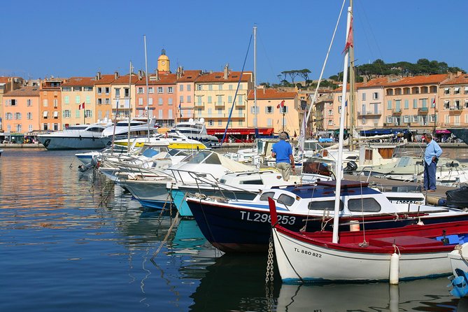 Ferry from Cannes to St Tropez - Crowds, Lines, and Ticket Reality: The Stuff That Actually Affects Your Day
