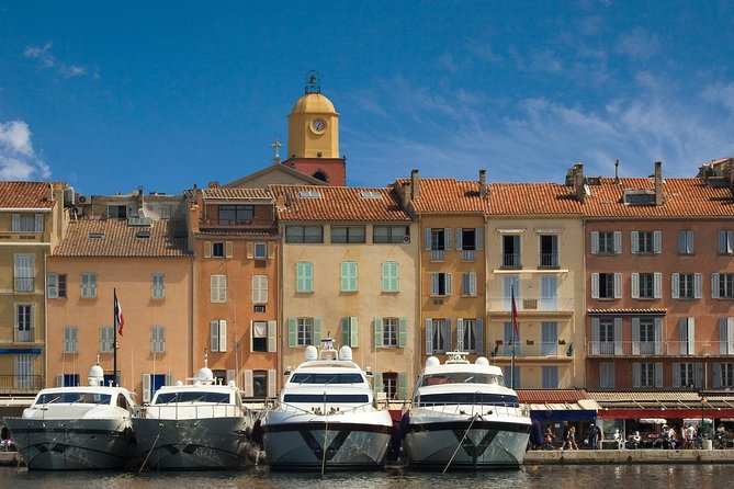 Ferry from Cannes to St Tropez - Where You Meet in Cannes (And Why Early Matters)