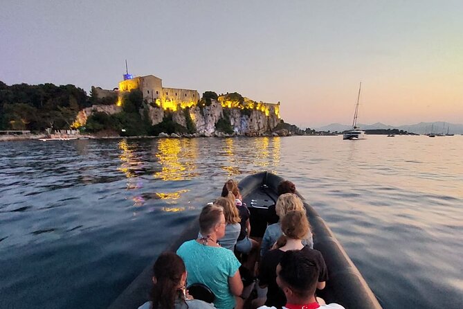 Fireworks at Sea - Cannes - Fireworks Over the Water: Getting the Best View Without Stress