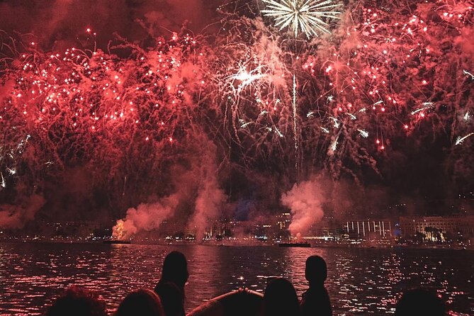 Fireworks at Sea - Cannes - Price and Value: When $97.44 Makes Sense in Cannes