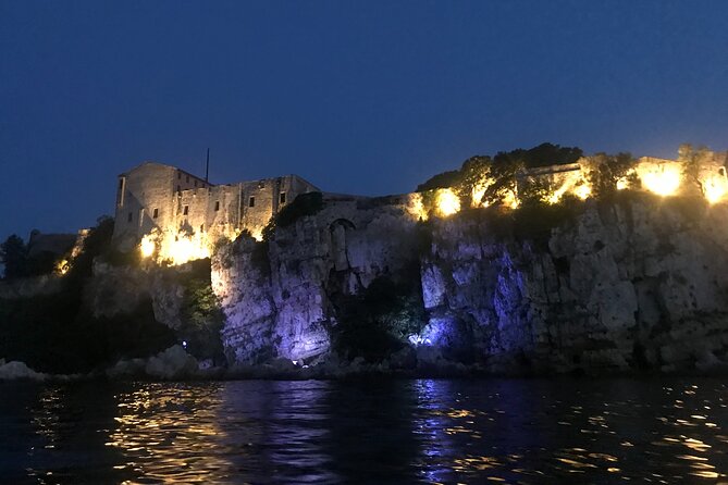 Fireworks at Sea - Cannes - Should You Book Fireworks at Sea - Cannes?