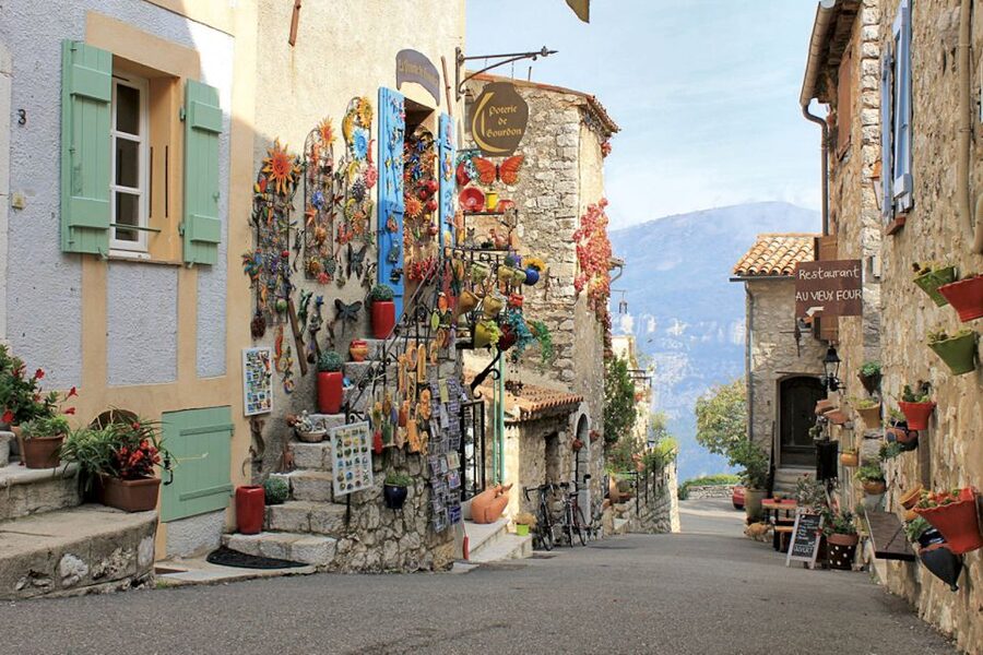 Flavor & Taste of Provence - Key things to know before you go