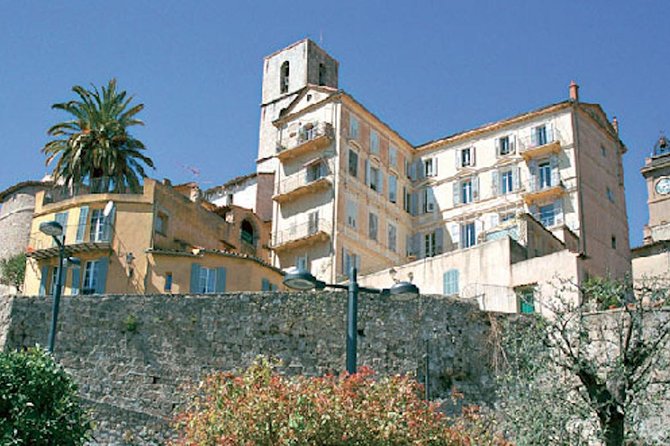 Flavors & Tastes of Provence , Shared & Guided 1/2 Day from Nice - Price and What You Actually Get for $130