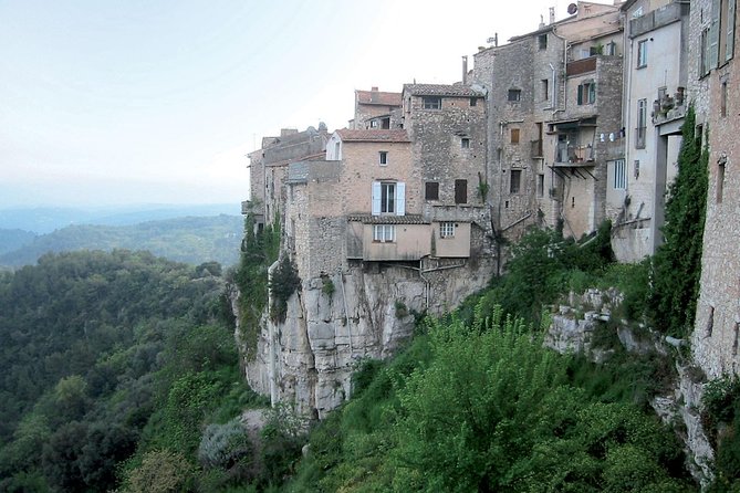 Flavors & Tastes of Provence , Shared & Guided 1/2 Day from Nice - Stop 3, Fragonard in Grasse: Perfume Factory or Free Time in Town