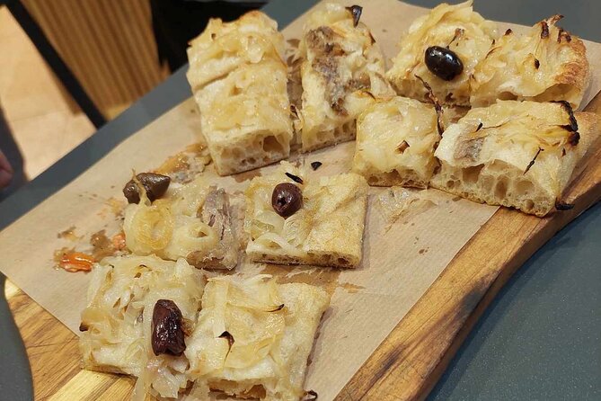 Food Tour Nice - Confiserie Florian: A Sweet Start at a Real Nice Producer