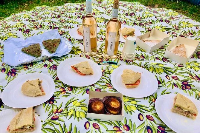 Food & Wine Lovers Tour of Nice Local Markets and Best Shops - Price and value: what you are really paying for