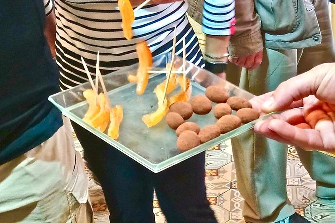 Food & Wine Lovers Tour of Nice Local Markets and Best Shops - How to get the most from the tastings (without turning it into a chore)