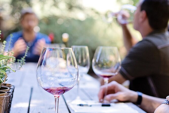 Food & Wine Lovers Tour of Nice Local Markets and Best Shops - Who should book this tour, and who might prefer something else