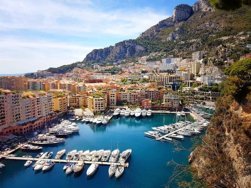 French Riviera: 5- or 8-Hour Customizable, Private Tour - Price and logistics: why $577 per group can be good value