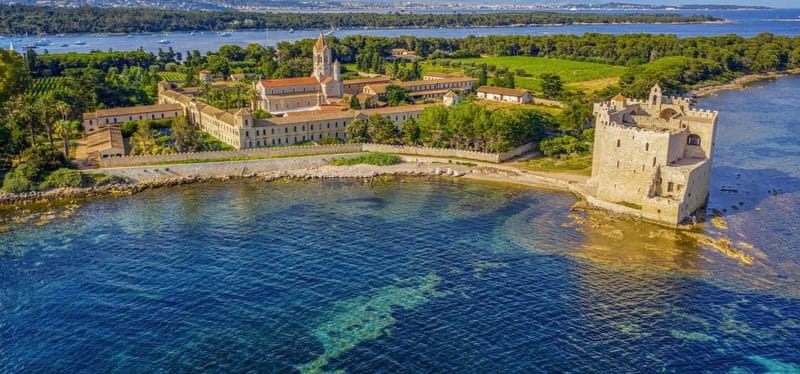 French Riviera: 5- or 8-Hour Customizable, Private Tour - How you build your itinerary between Cannes and Monaco (and beyond)
