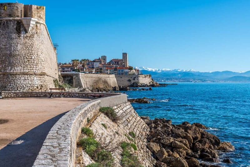 French Riviera: 5- or 8-Hour Customizable, Private Tour - Eze and other hilltop villages: slower, prettier, and easy to pair with the coast